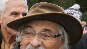 Muere el último superviviente de la revuelta en el campo nazi de Treblinka