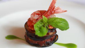 La moda global de la cocina gourmet llega al mercado más antiguo de Uruguay