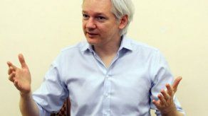 Ecuador insiste en solución digna y justa al asilo de Assange