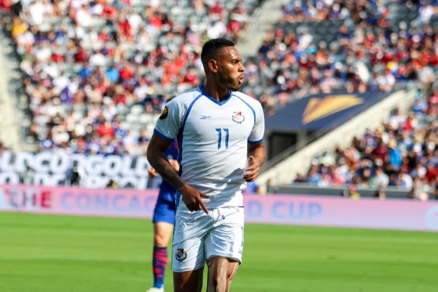 Liga de Naciones Concacaf: Ismael Díaz y Pumita van desde el inicio