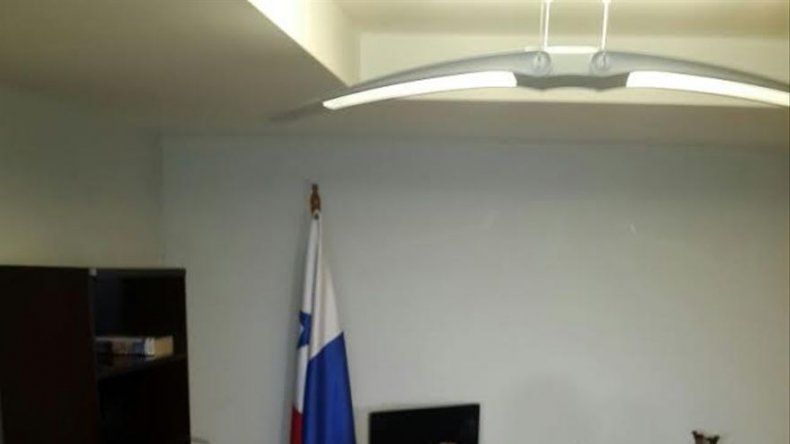 PRD convoca a reunión ante declinación de Pérez para Contralor