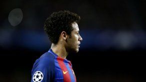 TAD confirma que Neymar sigue suspendido para el clásico
