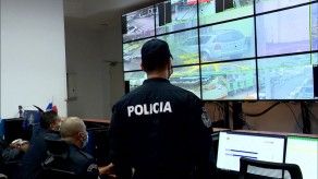 Las acciones policiales son más efectivas gracias a la tecnología Las acciones policiales son más efectivas gracias a la tecnología