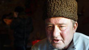 Rusia encarcela a líder de Crimea que criticó la anexión