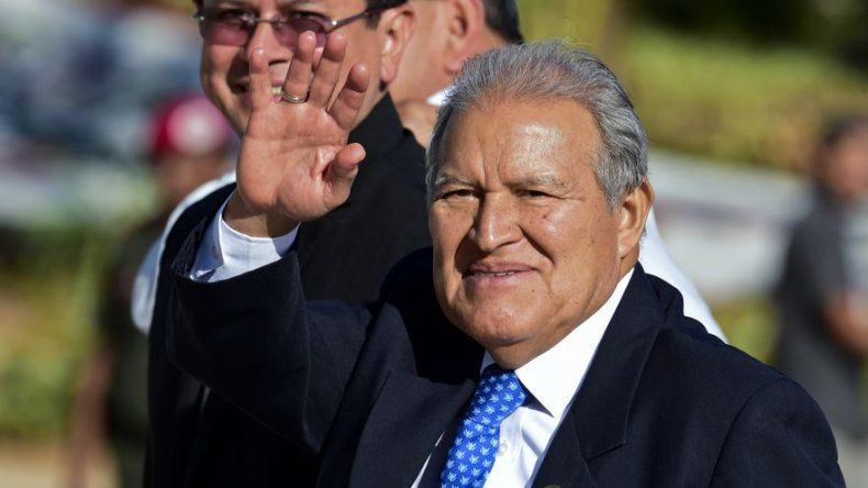 El Salvador no establecerá relaciones militares con China, dice el Gobierno
