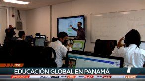 ITSE: Educación global en Panamá