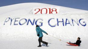 Pyeongchang promete nieve para 2018