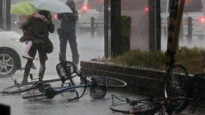 Alertan por fuertes tormentas en Uruguay durante fin de semana