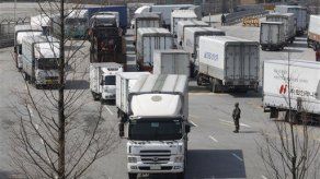 Norcorea niega acceso de surcoreanos a fábrica