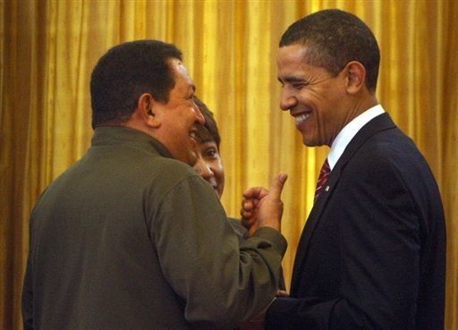 Momentos claves de Cumbre de las Américas