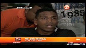 Juventud PRD tomará acciones legales por lo sucedido en Asamblea