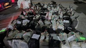 Corea del Sur incauta dos toneladas de cocaína.