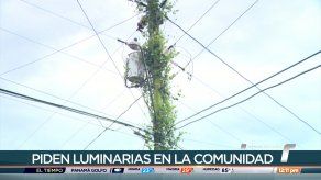 Denuncian constantes apagones en Kalu Moguir Yala