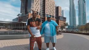 Almirante lanza Eso Va junto a Original Fat