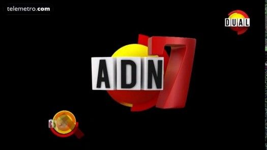 Calle 7 Panamá - ADN