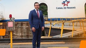 Embajador de EEUU dice que se acordó con Panamá analizar exención de pago a buques militares