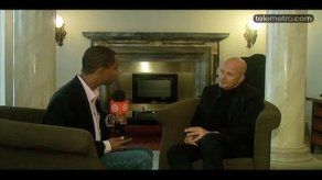 Velocci niega que acusación contra funcionarios sea por venganza