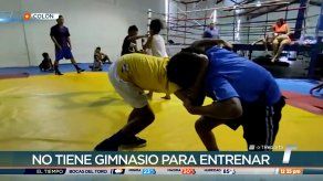 Niños colonenses representarán a Panamá en competencia internacional