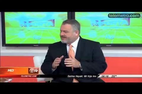 Video: Martinelli mantiene estrategia de perpetuación, Henríquez