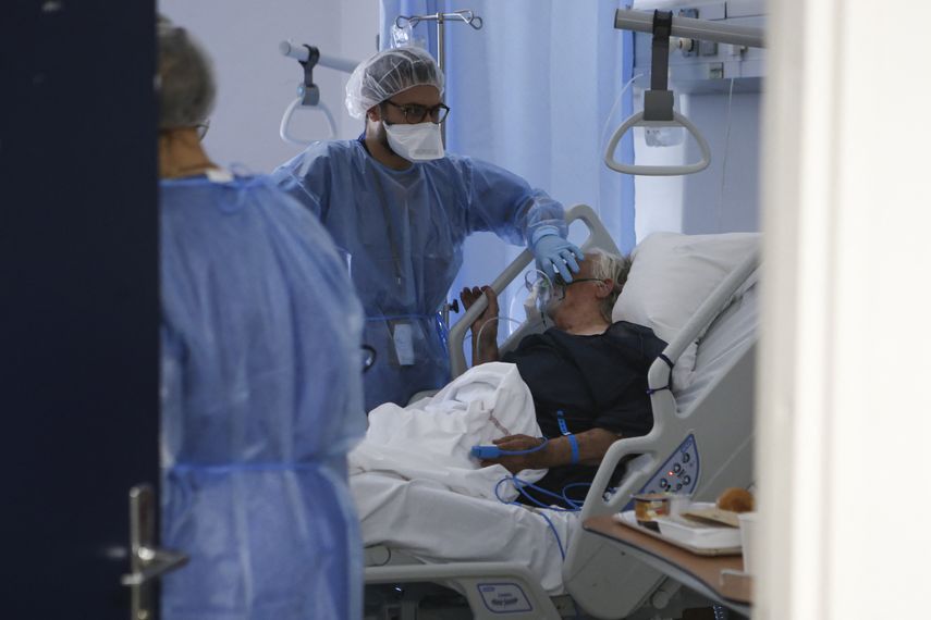 Los sistemas de salud deben rediseñararse en la era pospandemia