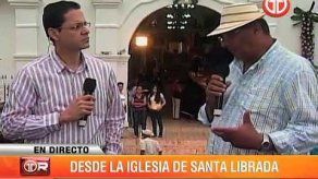 Sistema de riego en Azuero promesa incumplida