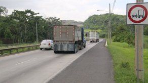 Restringen permisos de traslados de cargas sobredimensionadas hasta el 26 de diciembre Restringen permisos de traslados de cargas sobredimensionadas hasta el 26 de diciembre