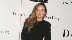 Olivia Wilde