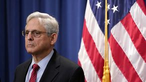 La imputación señala que Germine estaba en una prisión haitiana durante los secuestros.