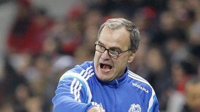 Bielsa tambiuén pierde a francés Imbula