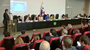 Asamblea arranca jornada de consultas al proyecto de exoneración de bien inmueble