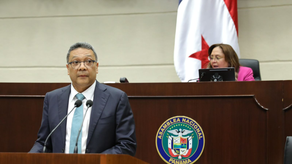 Director designado de la CSS, Dino Mon.