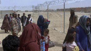 UE analiza seguridad en Afganistán y migraciones