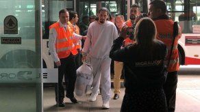 El Madoff colombiano