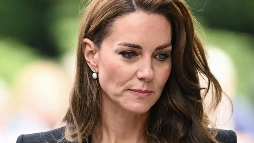 Kate Middleton: ¿Donde está la Princesa de Gales?