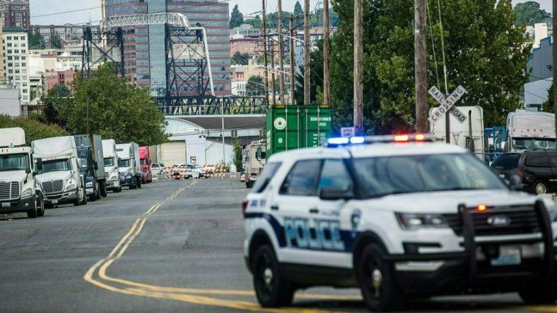 Ataque a centro de migrantes en EEUU: posiblemente suicida