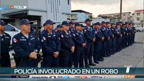 Más de 180 policías serán destituidos este año