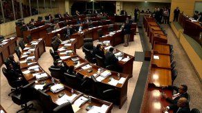 Asamblea Nacional instala el periodo de sesiones extraordinarias