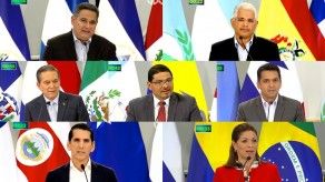 Todo listo para el último Debate Presidencial