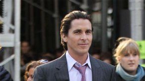Christian Bale prefiere relacionarse con perdedores