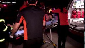 Surcorea: 21 muertos por incendio en un hospital