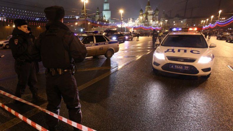 Abatadidos en Rusia ocho terroristas caucasianos ligados al Estado Islámico
