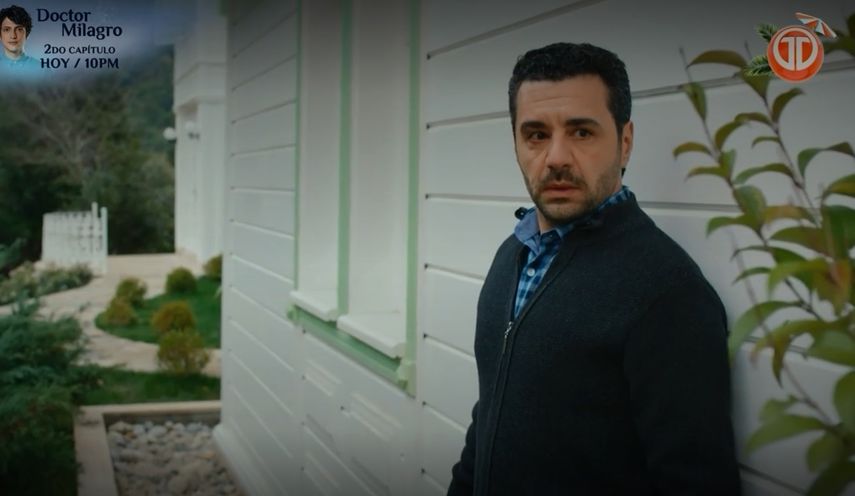 JUEGOS DEL DESTINO | Fikret se entera del falso matrimonio de Asiye y Mahir