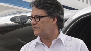 Nuevo jefe negociador con ELN optimista sobre prórroga de cese al fuego