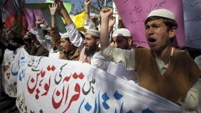 Ataque suicida deja 23 muertos en Pakistán