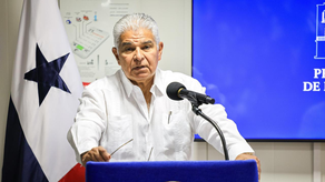 Presidente Mulino defiende partida discrecional