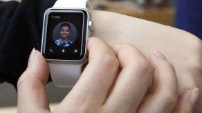 El Apple Watch hace su debut mundial