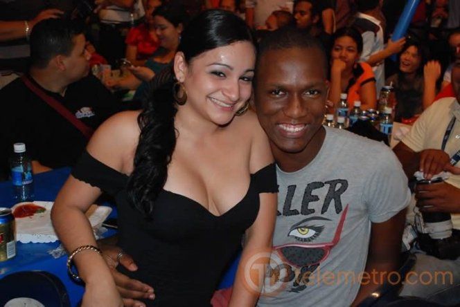 Tremendo 2do baile de Cuna