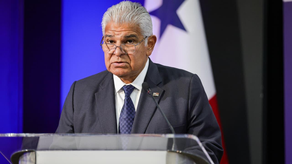 Presidente Mulino viajará a Noruega y deja a ministro a cargo del gobierno