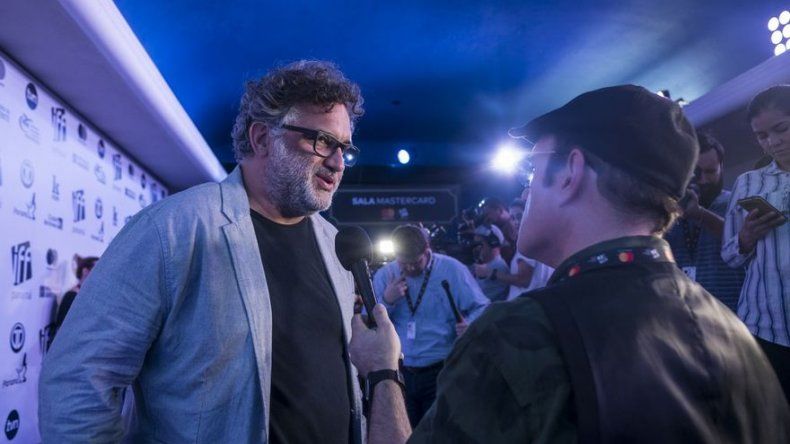 IFF Panamá 2018 tuvo un histórico cierre con filme sobre Rubén Blades