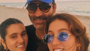 El último mensaje de Horacio Valdés antes de su muerte